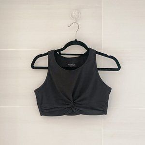 ✨NWOT✨Athleta Twist Crop Top